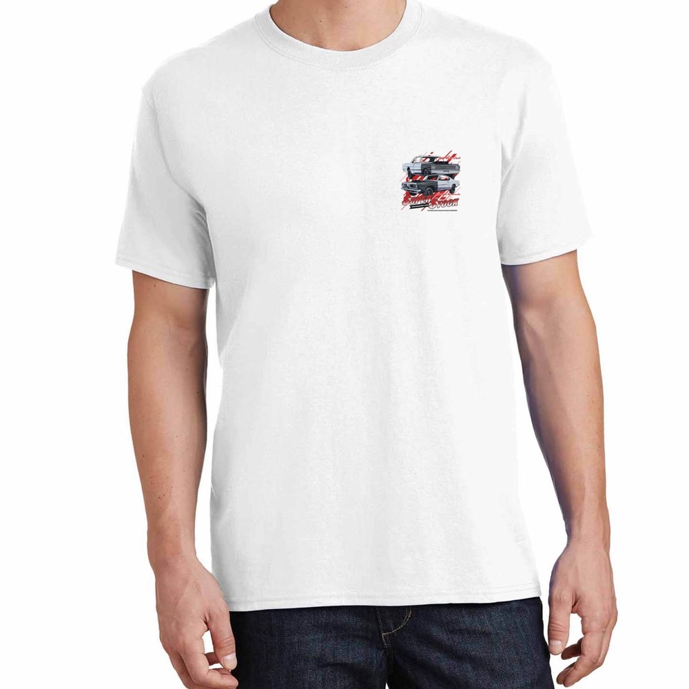 Only Abodies T-shirt